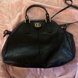 Gucci Hand Bag 