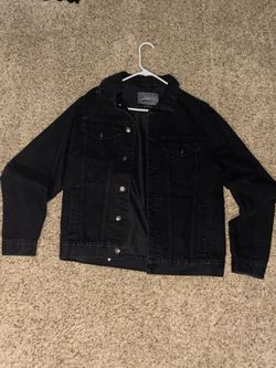 1896 TradeMark Brooklyn Denim jacket