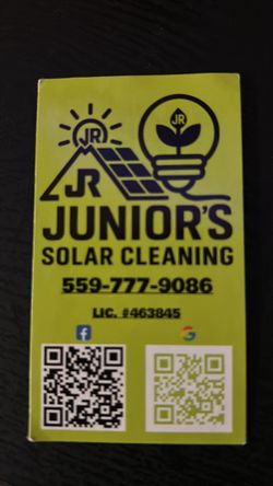 Juniors Solar 