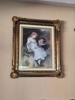 Frame