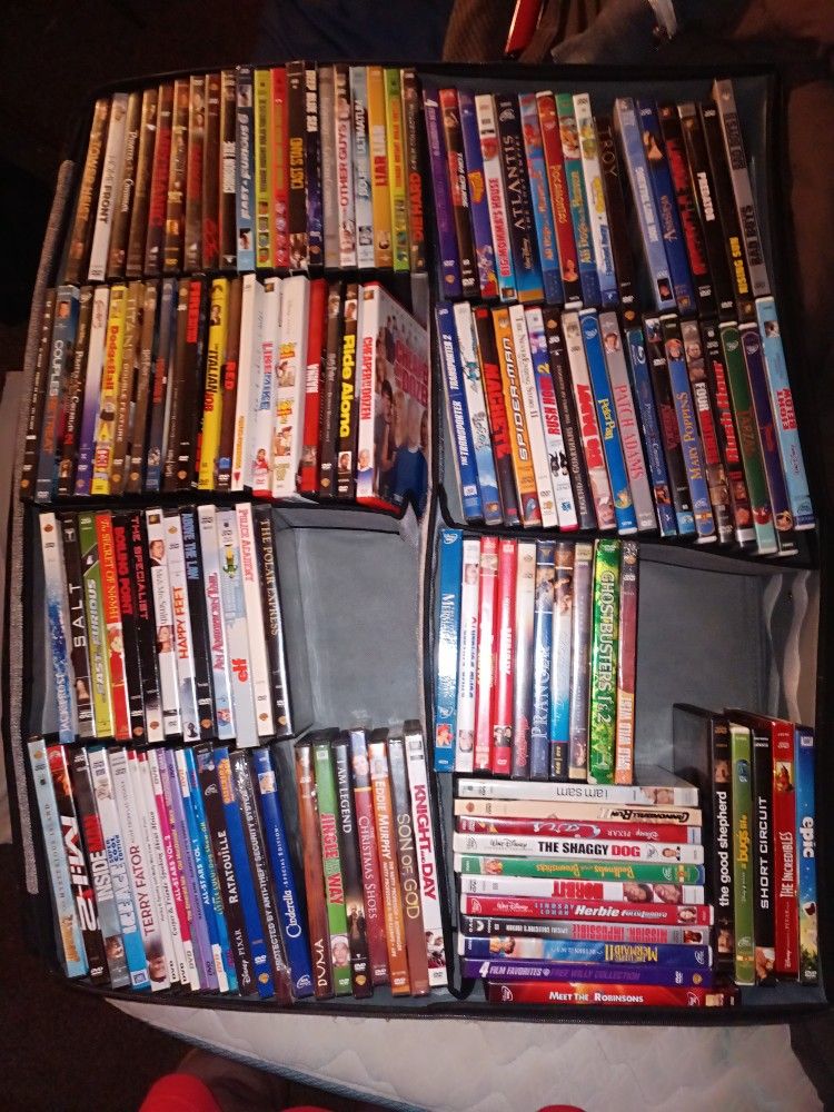 Movies