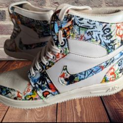 Nike Custommade Shoes | NON BRAND, Size 9 Men