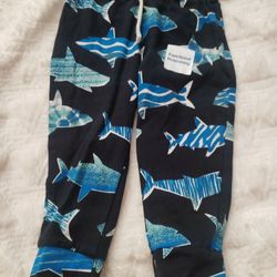 Baby Shark Joggers
