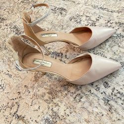 High Heel Shoes