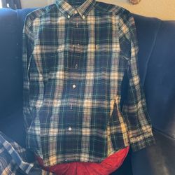 Boys Shirt
