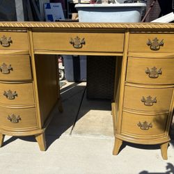 Desk