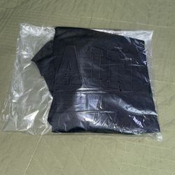 Culture Kings Saint Morta/ Union Mesh Box Tee Jersey Black/black Sz Med / NWT