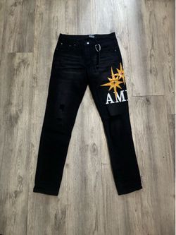 Amiri jeans