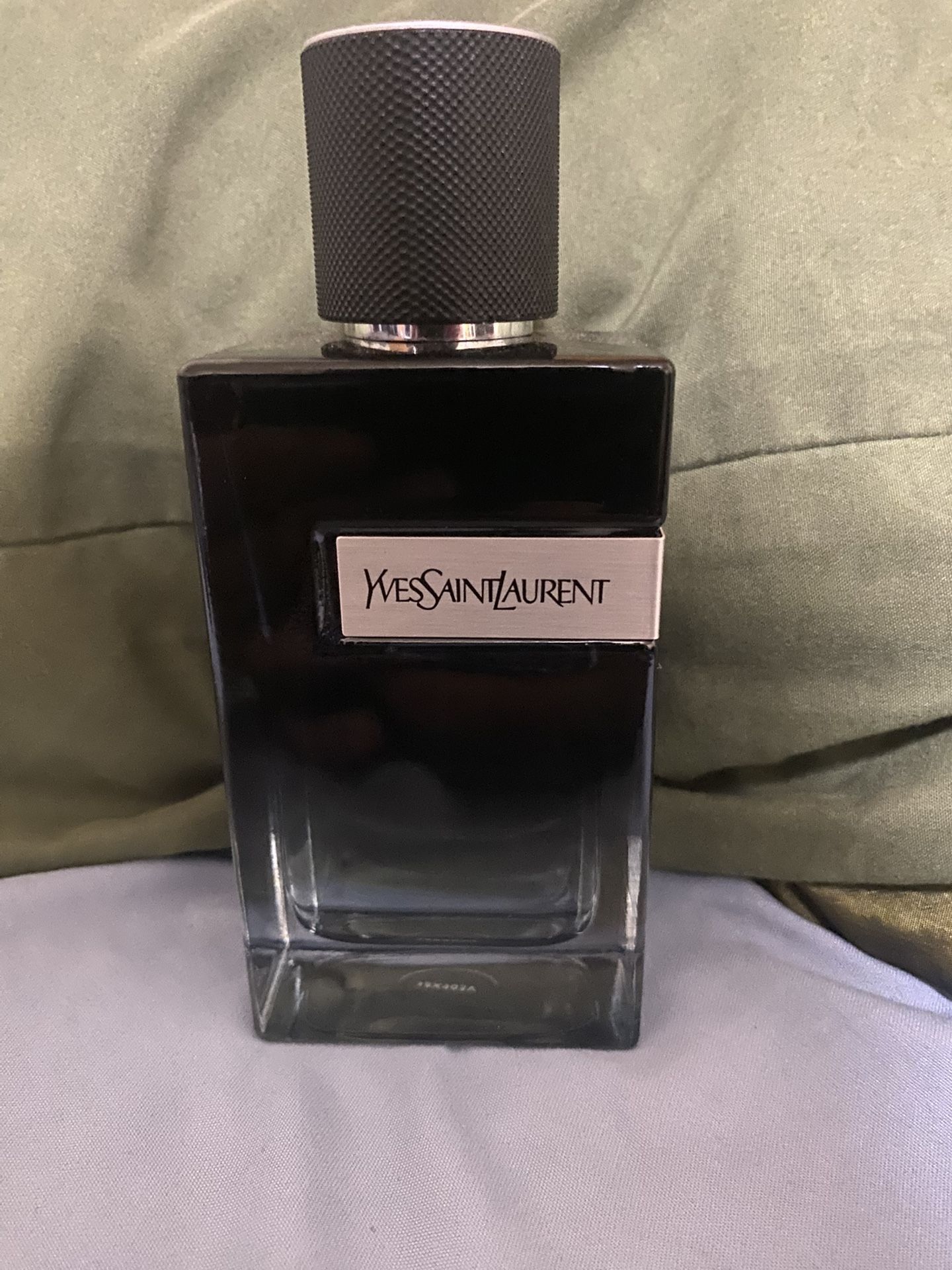 Ysl Y Edp
