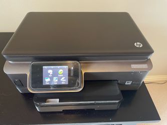 HP Photosmart 6510 e-All-In-One Series