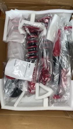 🔥 BRAND NEW COILOVERS — 2009 NISSAN MAXIMA — $450 OBO 🔥