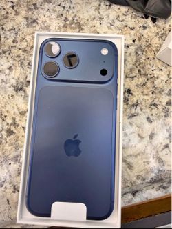 iPhone 17 Pro Max 256 factory unlocked trade for S 26 ultra must add cash on your end