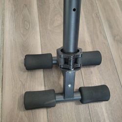 Tibia Calf Work Out Machine 