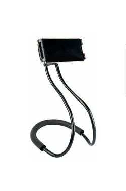 Neck Cell Desk Shoulder Holder