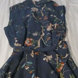 Cute Dress Size 14 Nanette Lepore