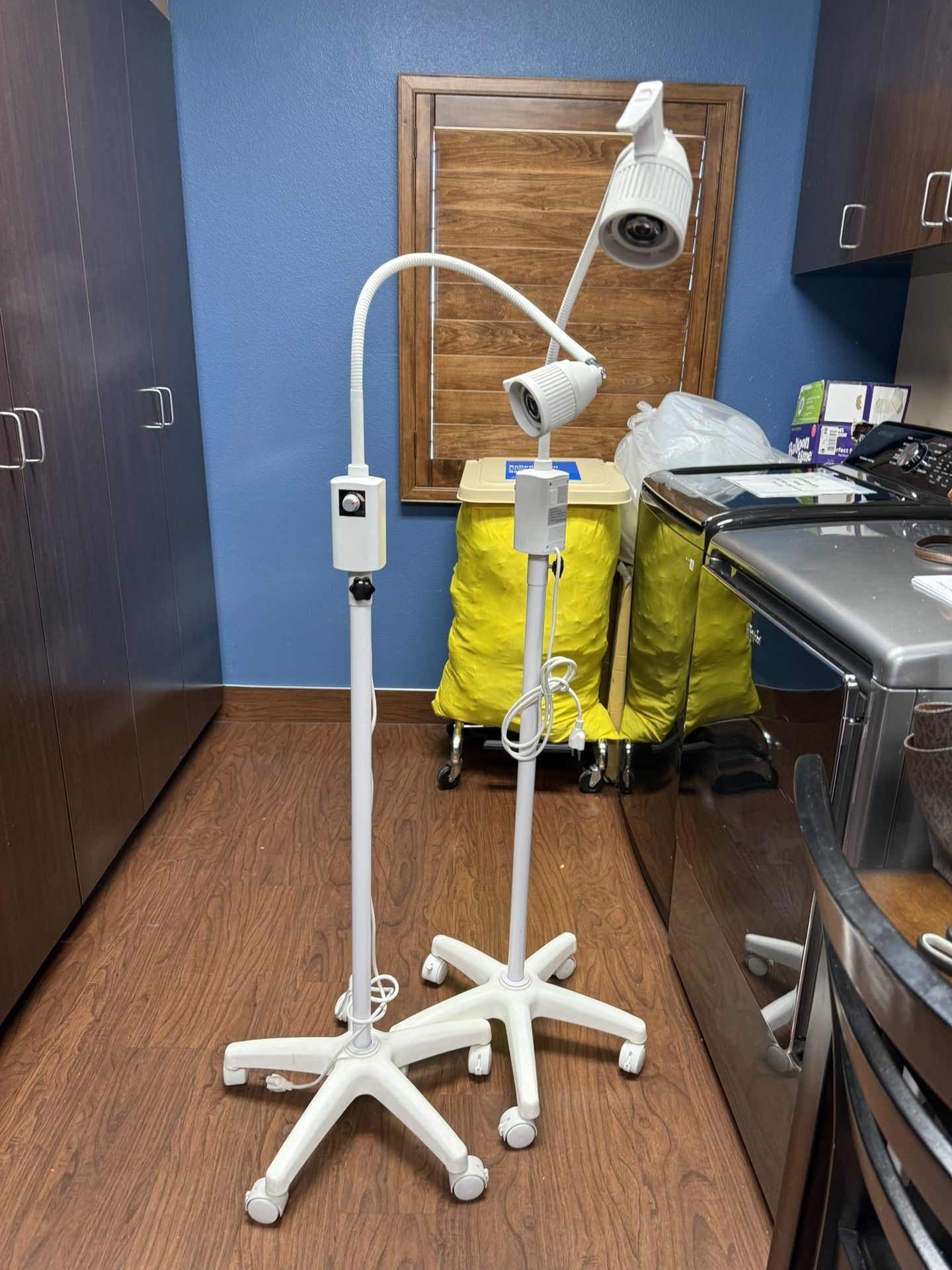 Medical Lights
