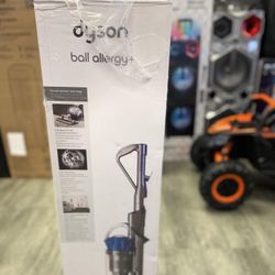 Dyson Ball Allergy Plus Vacuum Brand New On Payments With $50 Down 