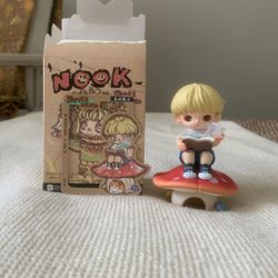 52 Toys: Nook (Little World) Series 