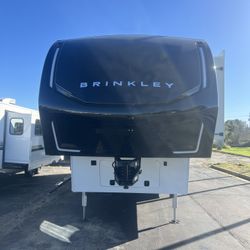 2026 Brinkley z2900