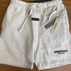 Essential Shorts 