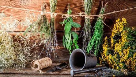 Se Realizan Limpias Espirituales