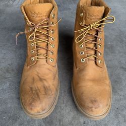 Timberland  Boots