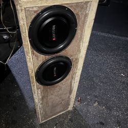 Speakers 