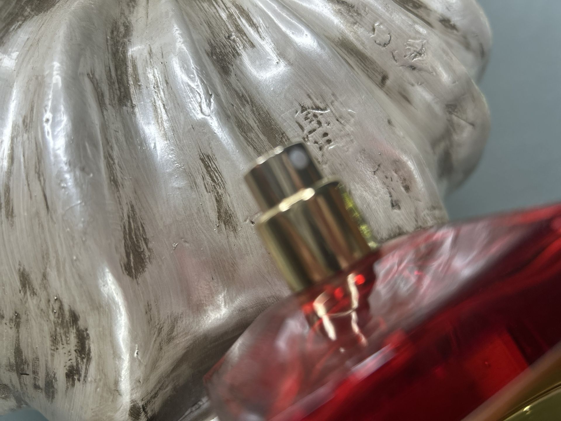 Baccarat Rouge 540 Extrait de Parfum 3.3oz(100ML) Health & Beauty