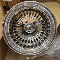 Billet Gtp47 17x11 18x11 And 20x11 5 Lug Ford And Chevy Payment Plan Options Available 