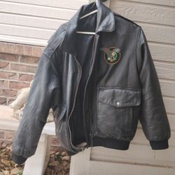 Expensive Harley Davidson Leather Motorcycle Jacket 