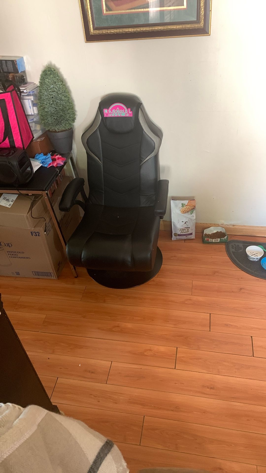 Gamer Chair
