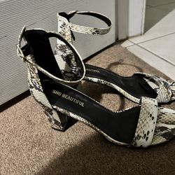 Women’s Heels 