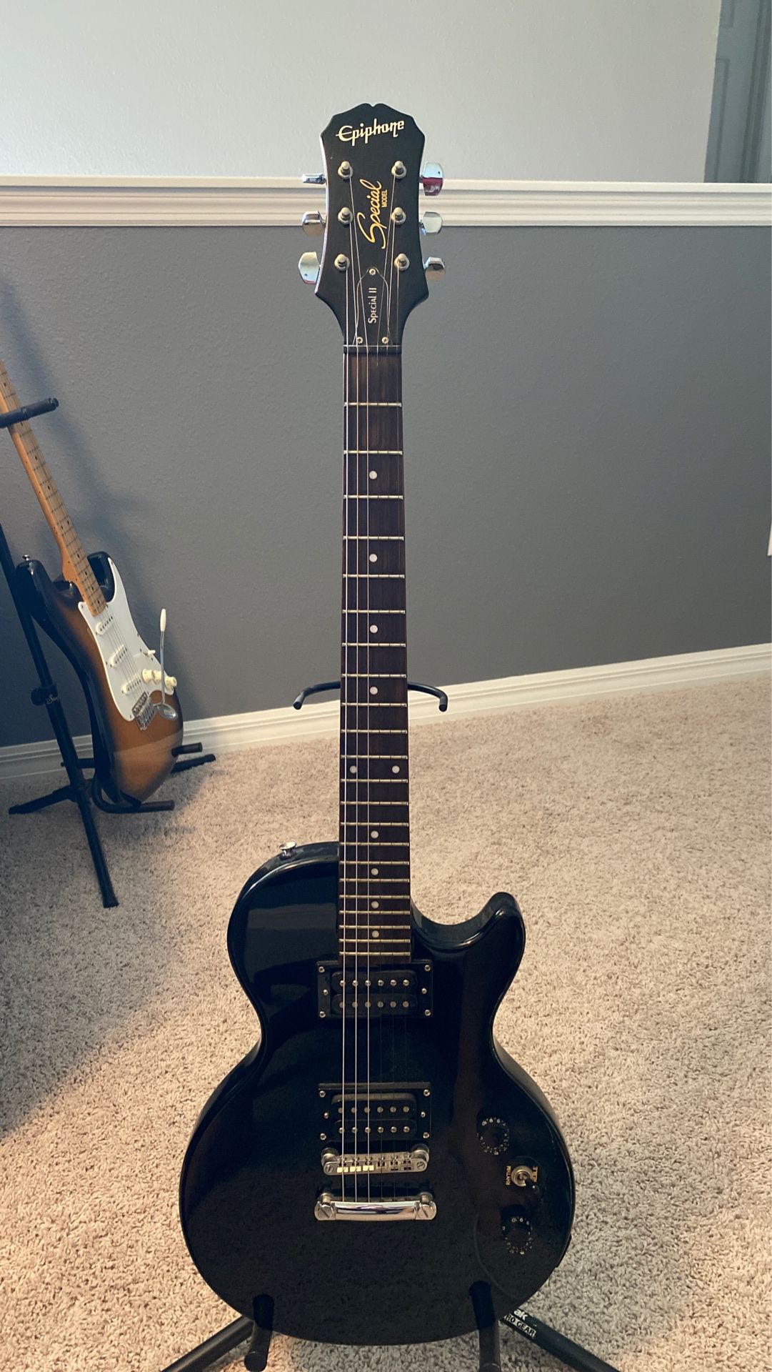 Epiphone Special Model II