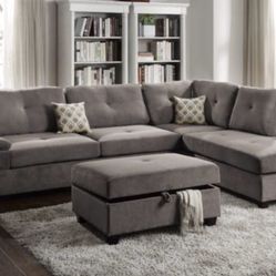 Sectional Sofa