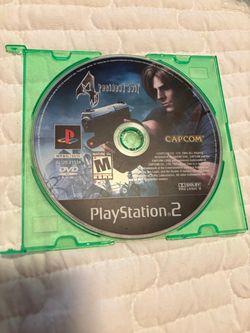 Loose ps2 games (send offers for what you want )
