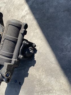 2014Jeep wrangler steering box