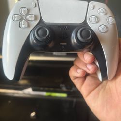 Ps5 Controller
