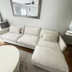 Sectional Sofa