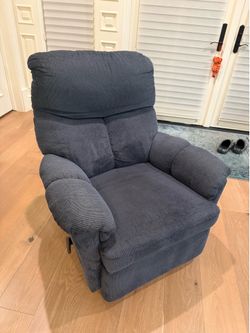 Swivel Rocker Recliner