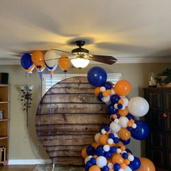 Balloon Garland 