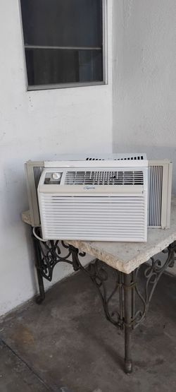 De ventana aire acondicionado
