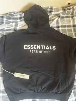 Essential Fear of god