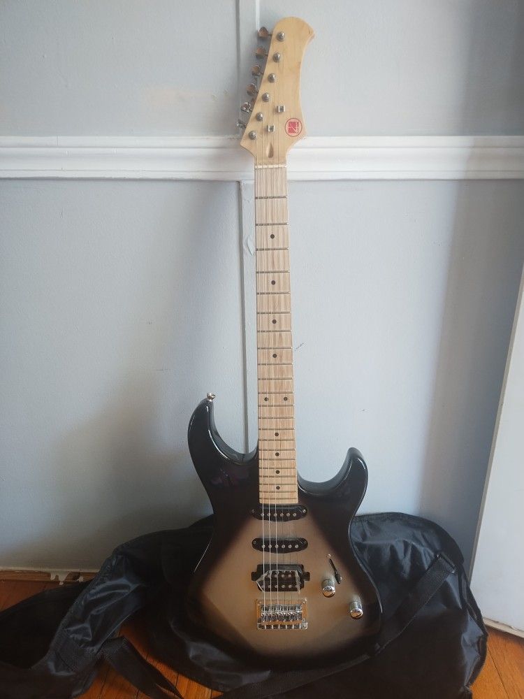 Guitar