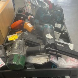 Various Tools For SALE 