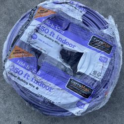 12/3 250ft Romex New