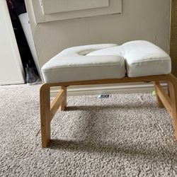 Feet Up Inversion Yoga Trainer 