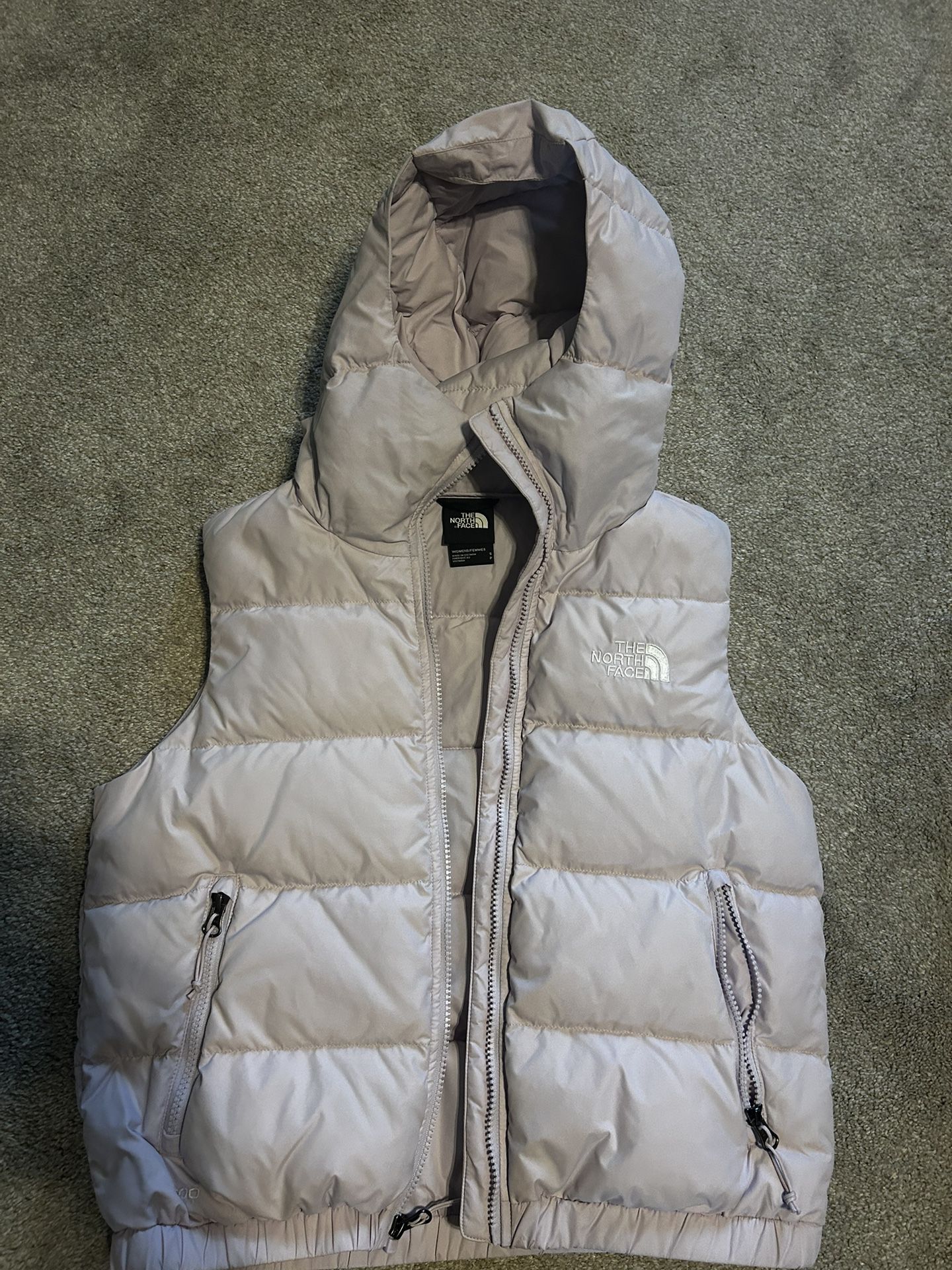 North face Puffer Vest