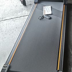 New 4 Speed Incline Walking Pad