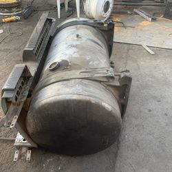Diesel Tank 