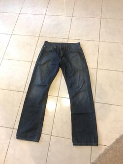 Men’s Levi’s 514 size32x32